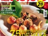 Libertatea pentru femei RETETE ~~ 75 de retete usoare de vara ~~ nr. 5 / 2012