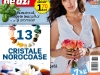 Femeia de azi ~~ Busuiocul, regele leacurilor si al aromelor ~~ 13 Iulie 2012 (nr. 27)