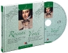Carticica si CD cu Rossini & Verdi ~~ cadoul revistei Psychologies Magazine ~~ Martie 2013