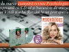 Promo revista Psychologies Magazine, editia Martie 2013