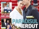OK! Magazine ~~ Coperta: Monica Bellucci si Vincent Cassel ~~ Supliment: 30 de ani de Bon Jovi ~~ 6 Septembrie 2013