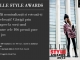 ELLE Style Awards 2013