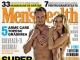 Revista Men's Health Romania ~~ Iulie-August 2013