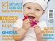 Revista MAMICA DE AZI ~~ Ghidul simptomelor respiratorii ~~ Ianuarie 2014