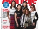 Revista AVANTAJE ~~ Femei care ne inspira. Creatoare de lumi si minuni ~~ Aprilie 2018