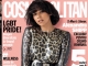 Cosmopolitan Magazine Romania ~~ Coperta: Alexandra Shipp ~~ Iunie 2019
