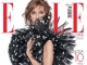 ELLE Magazine Romania ~~ Coperta: Celine Dion ~~ Iunie 2019