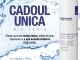 Cadoul revistei UNICA, editia de Iunie 2019 ~~ Pret pachet revista si apa termala Ivatherm: 17 lei