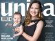Revista UNICA ~~ Coperta: Melania Medeleanu ~~ Iunie 2019