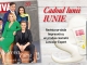 Promo pentru editia de Iunie 2019 a revistei VIVA! si insert Loncolor Expert ~~ Iunie 2019