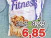 Cereale integrale Fitness