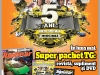 Top Gear ~~ Super pachet: revista + supliment + DVD ~~ Mai 2010
