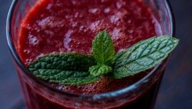 Prima zi de juicing