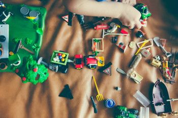 Reviste de parenting, Februarie si Martie 2019